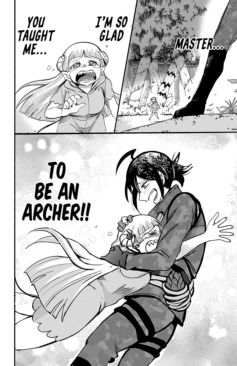Mairimashita! Iruma-kun chapter 133 - page 12