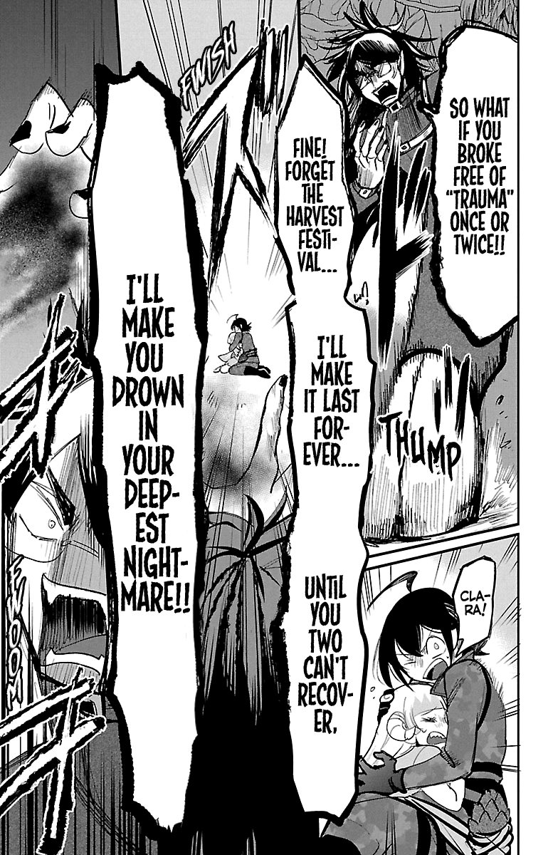 Mairimashita! Iruma-kun chapter 133 - page 15