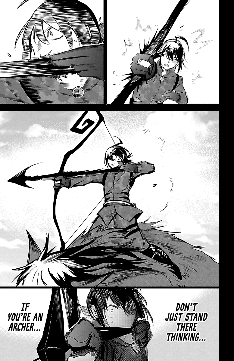 Mairimashita! Iruma-kun chapter 133 - page 9