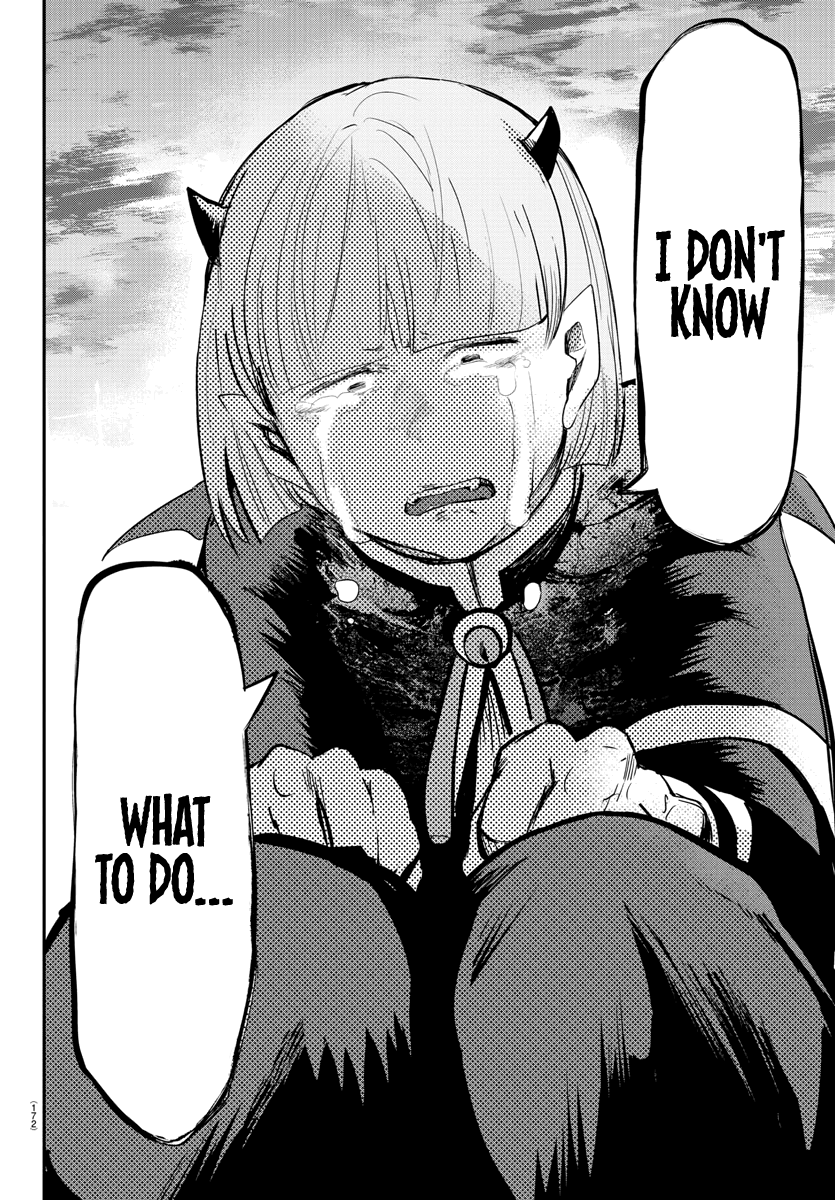 Mairimashita! Iruma-kun chapter 162 - page 11