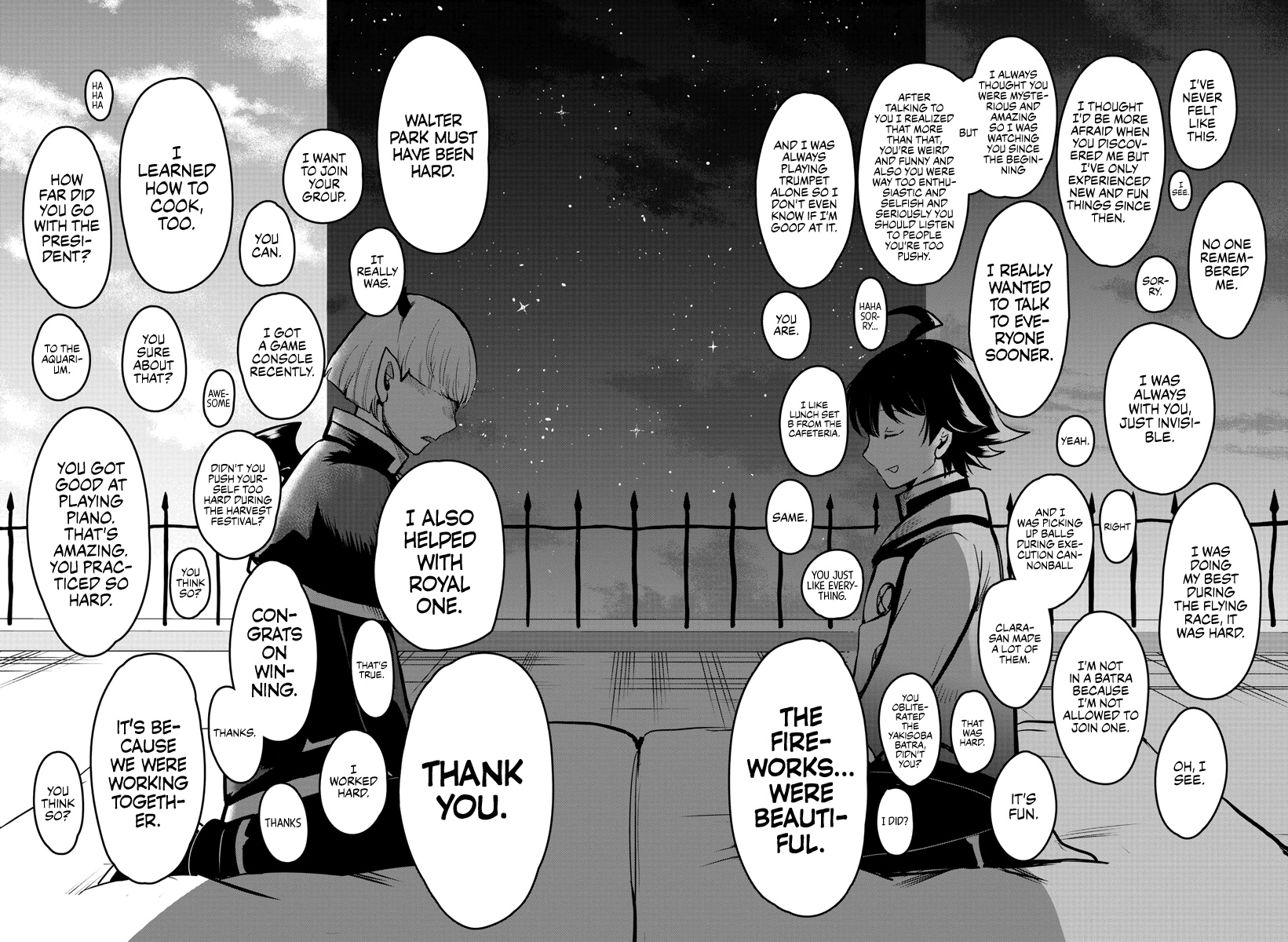 Mairimashita! Iruma-kun chapter 162 - page 13