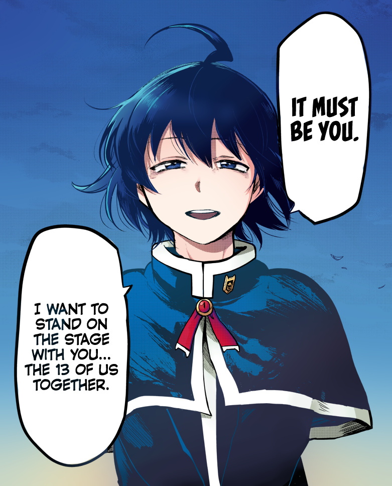 Mairimashita! Iruma-kun chapter 162 - page 19