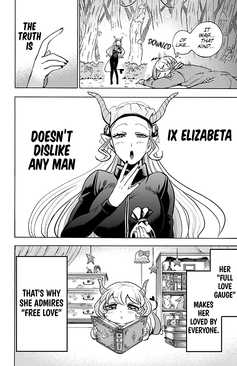 Mairimashita! Iruma-kun chapter 108 - page 12