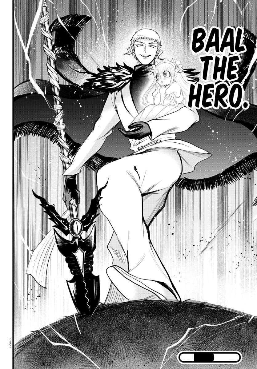 Mairimashita! Iruma-kun chapter 302 - page 18