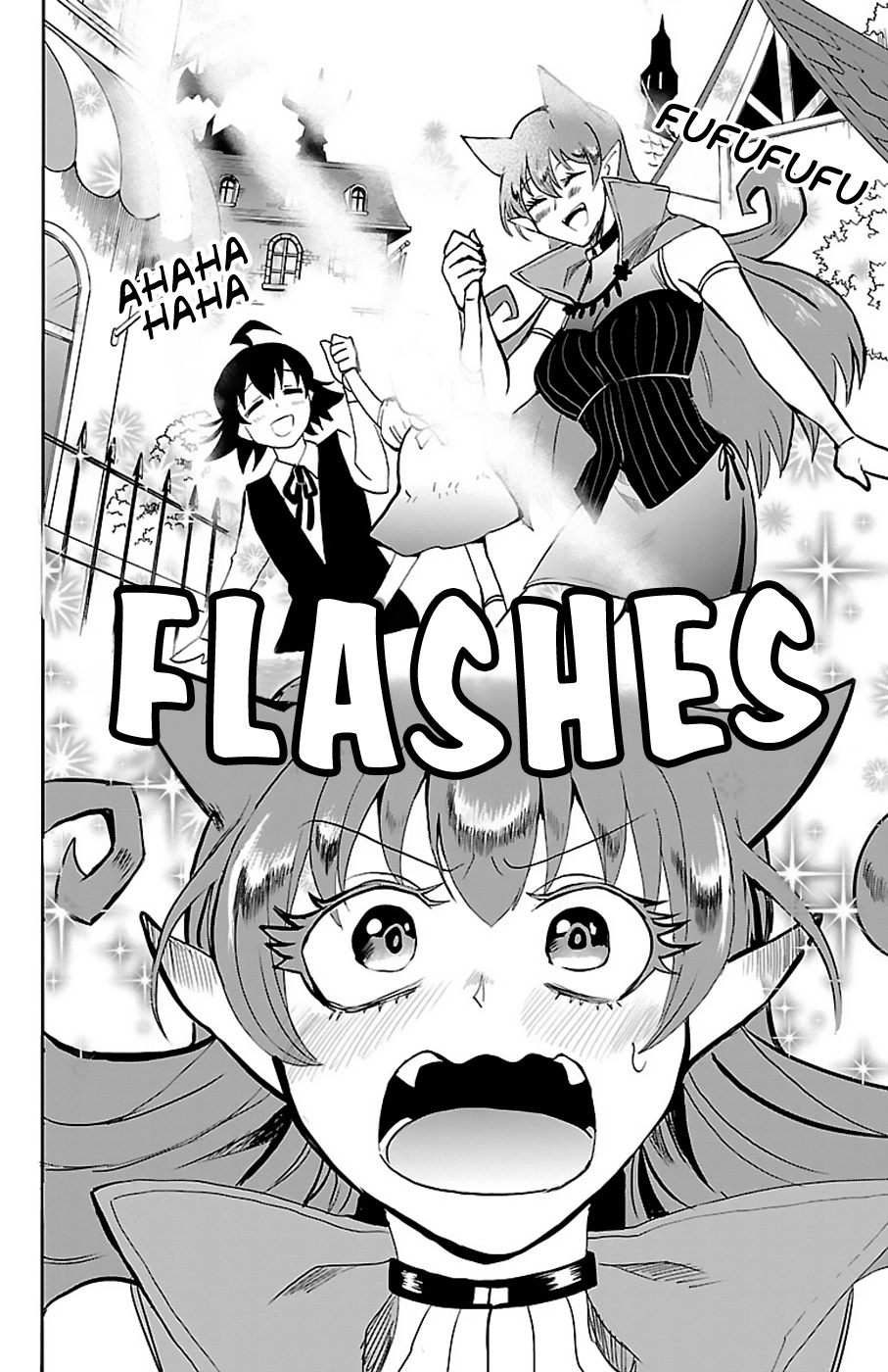 Mairimashita! Iruma-kun chapter 67 - page 17