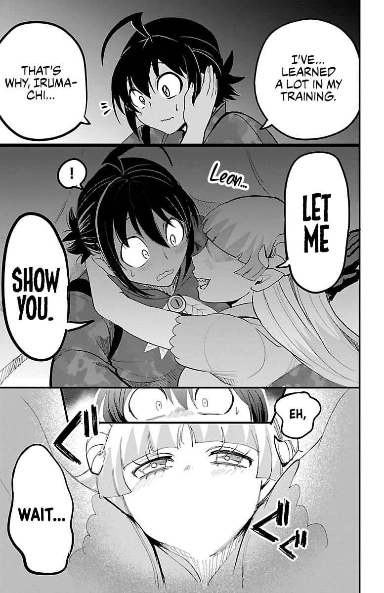Mairimashita! Iruma-kun chapter 109 - page 5