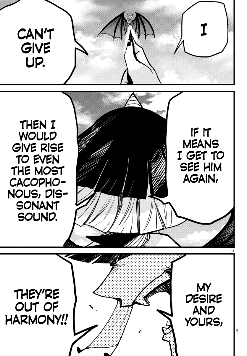 Mairimashita! Iruma-kun chapter 263 - page 12