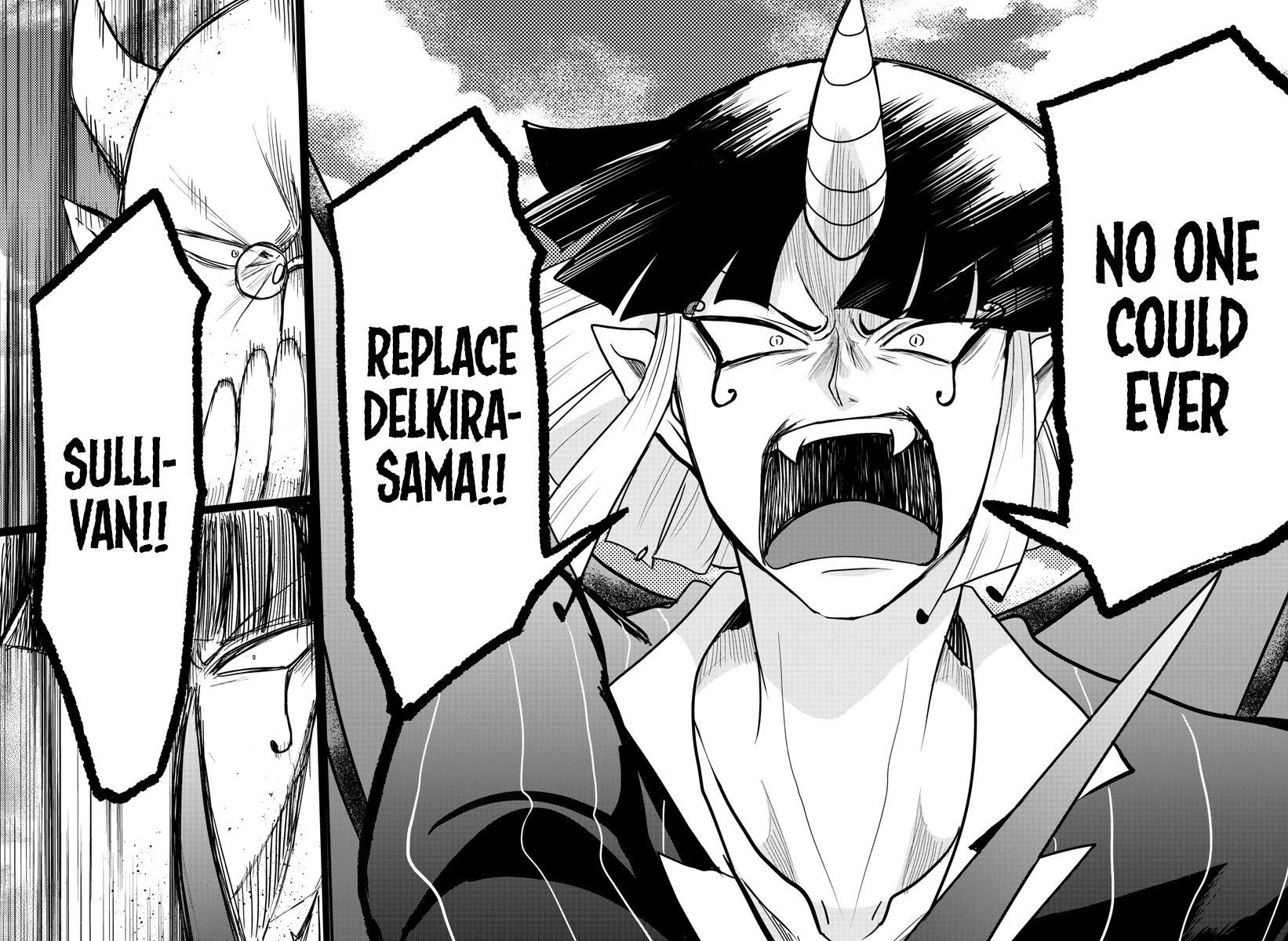 Mairimashita! Iruma-kun chapter 263 - page 13