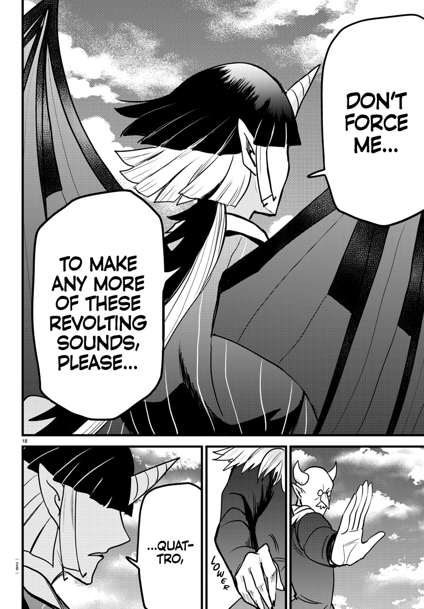 Mairimashita! Iruma-kun chapter 263 - page 17