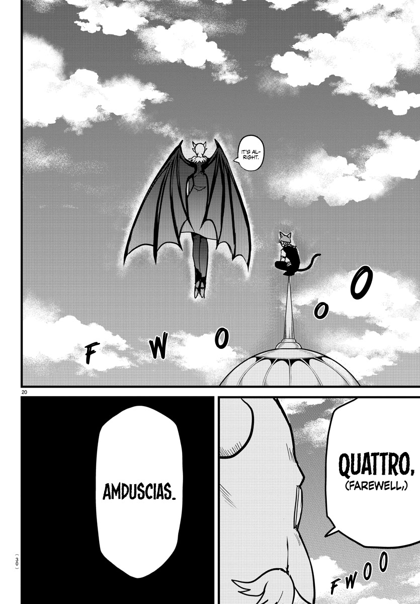 Mairimashita! Iruma-kun chapter 263 - page 19