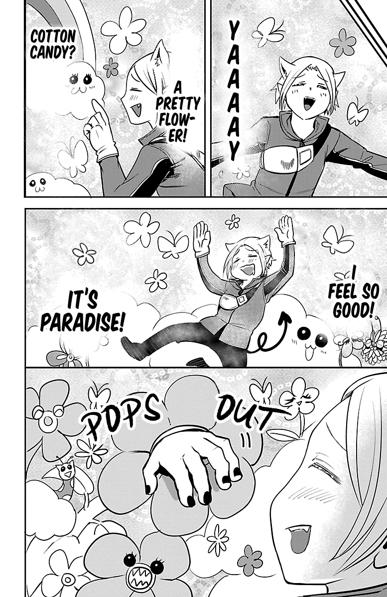 Mairimashita! Iruma-kun chapter 110 - page 7