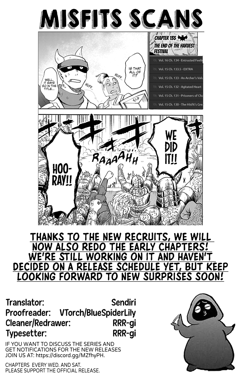 Mairimashita! Iruma-kun chapter 135 - page 21