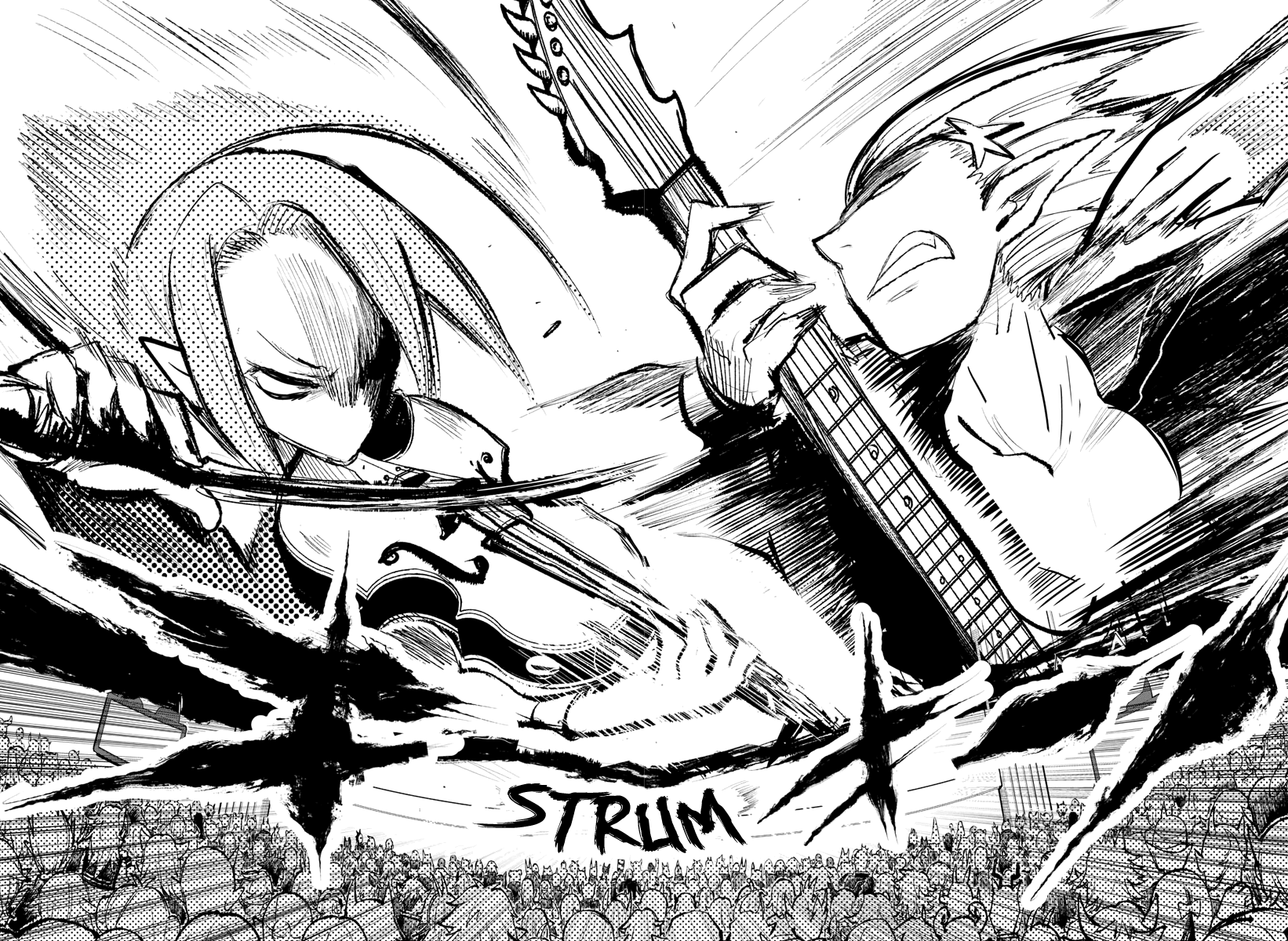 Mairimashita! Iruma-kun chapter 165 - page 12