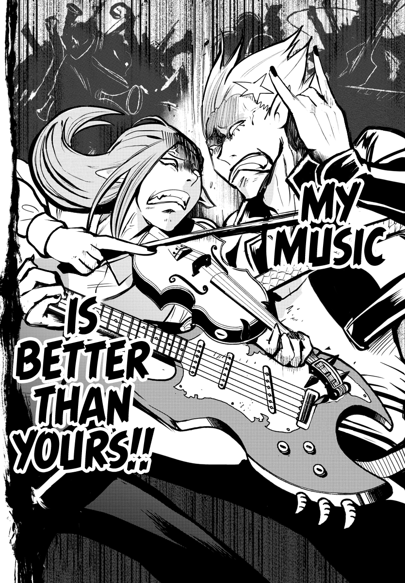 Mairimashita! Iruma-kun chapter 165 - page 15