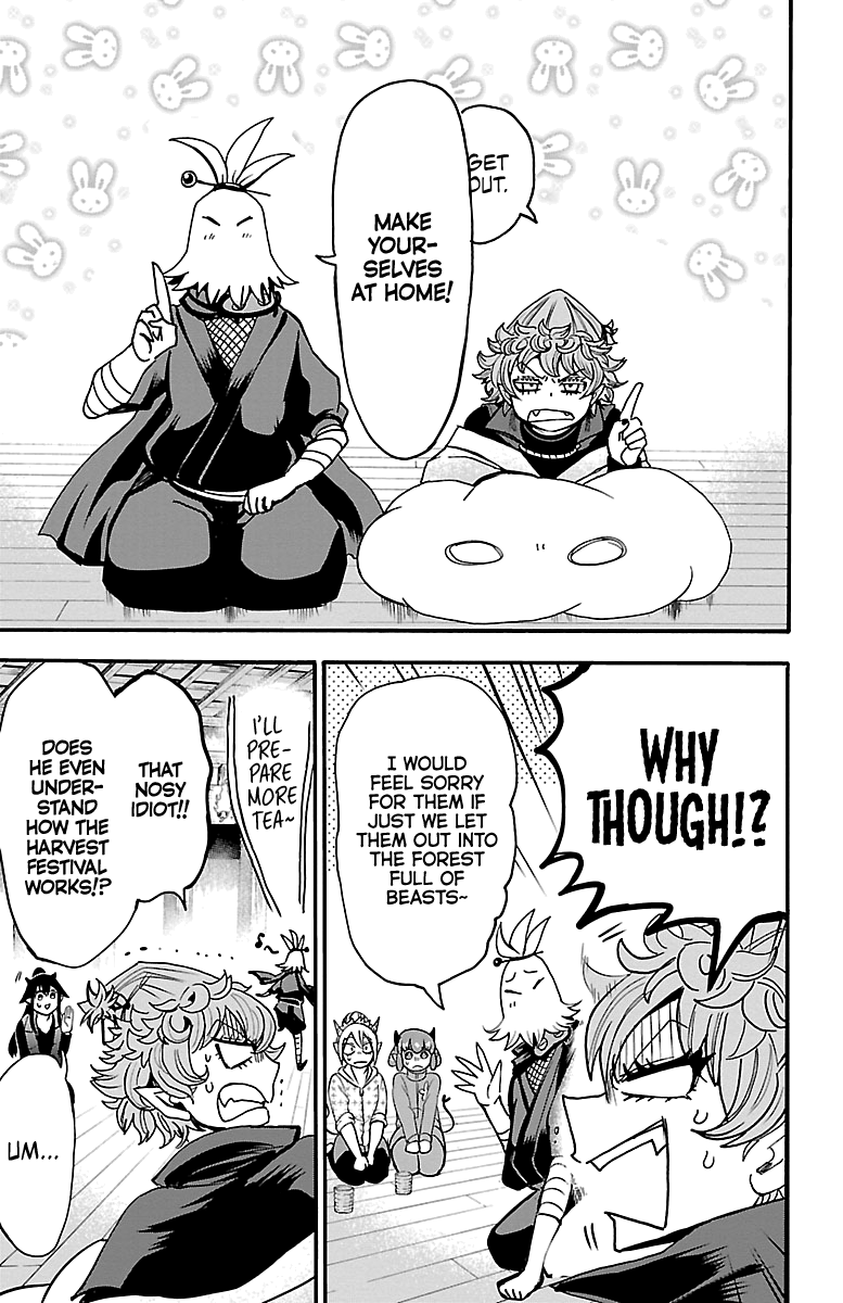 Mairimashita! Iruma-kun chapter 111 - page 6