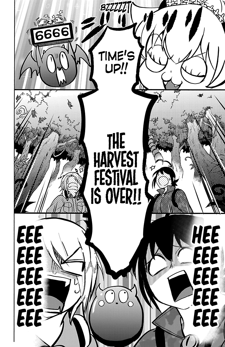 Mairimashita! Iruma-kun chapter 136 - page 19