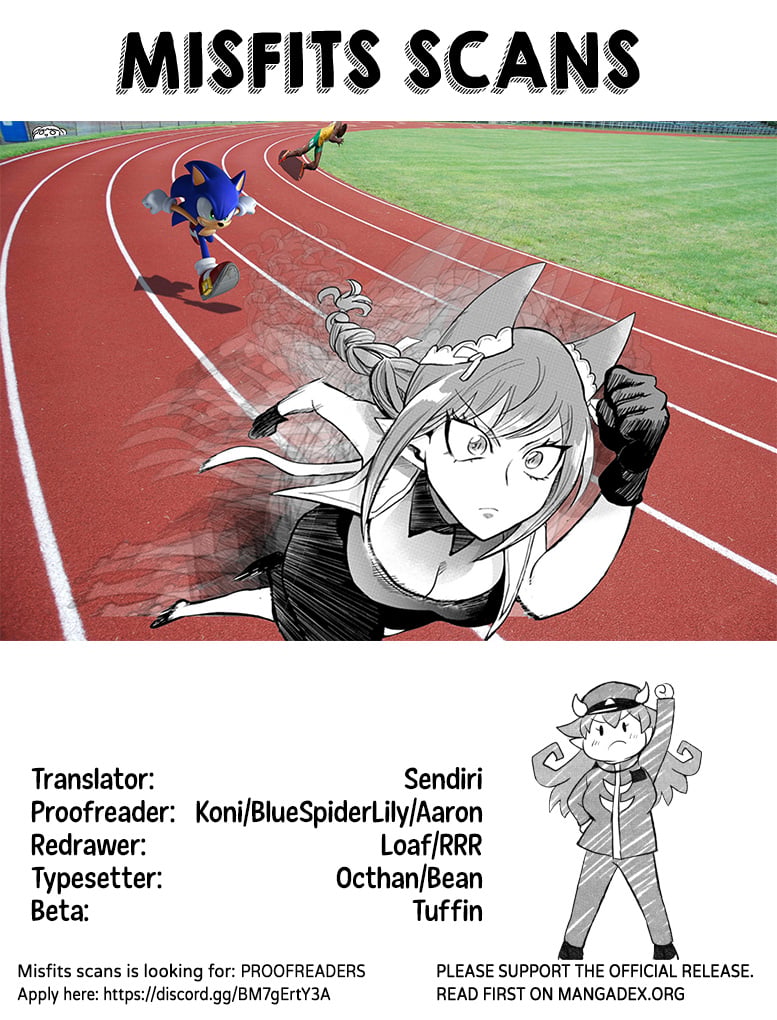 Mairimashita! Iruma-kun chapter 187 - page 20