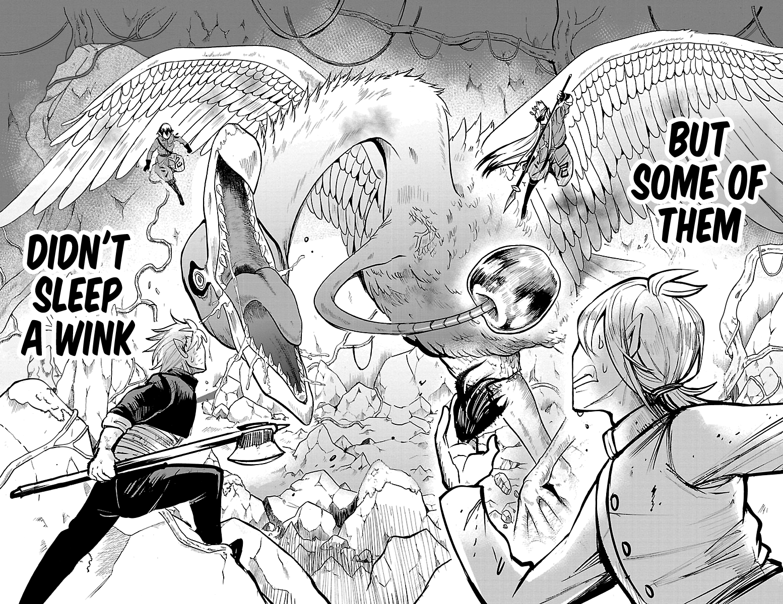 Mairimashita! Iruma-kun chapter 112 - page 17