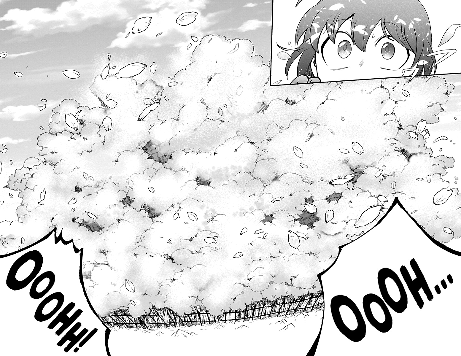 Mairimashita! Iruma-kun chapter 138 - page 16