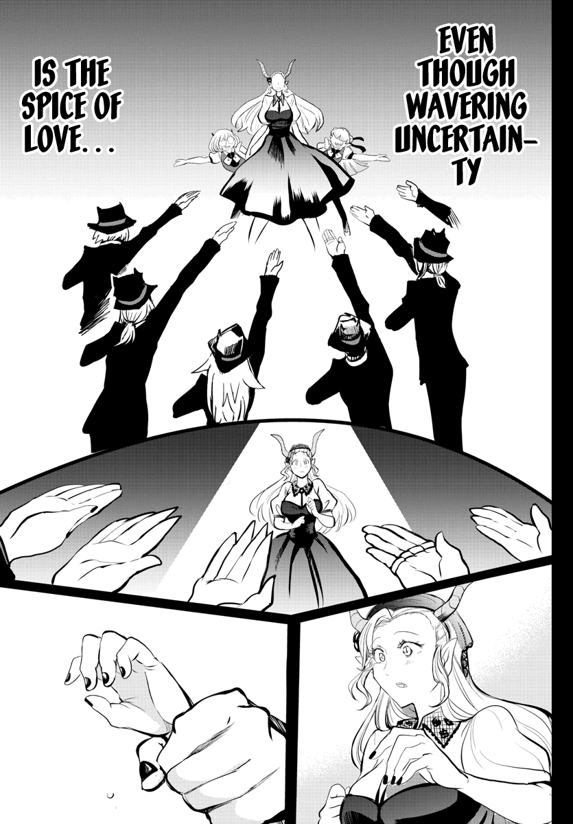Mairimashita! Iruma-kun chapter 168 - page 14