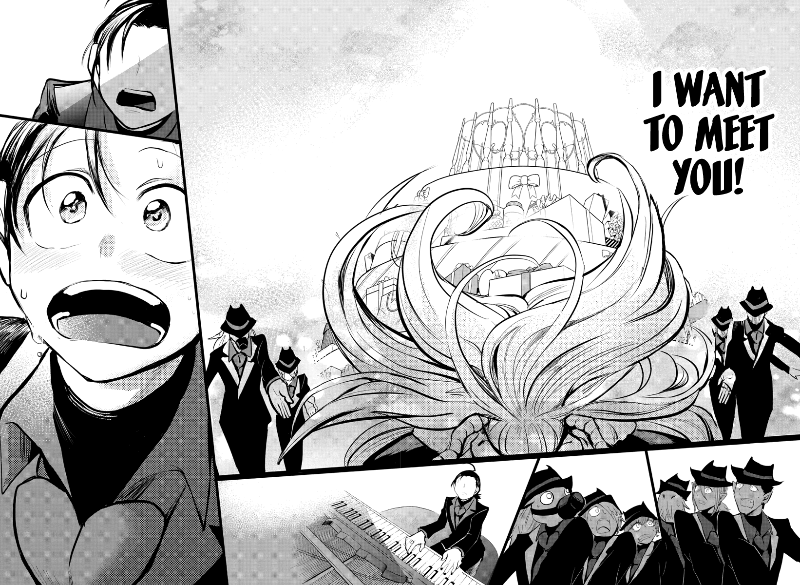 Mairimashita! Iruma-kun chapter 168 - page 23