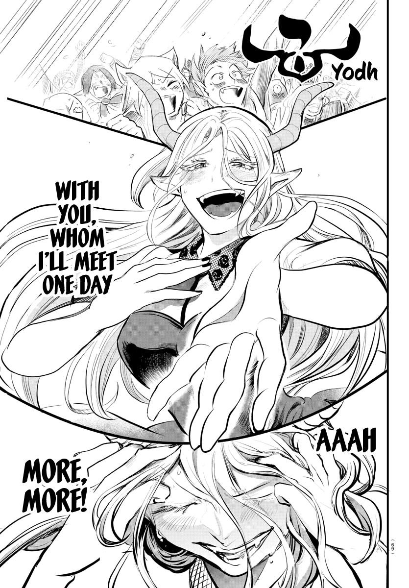 Mairimashita! Iruma-kun chapter 168 - page 31
