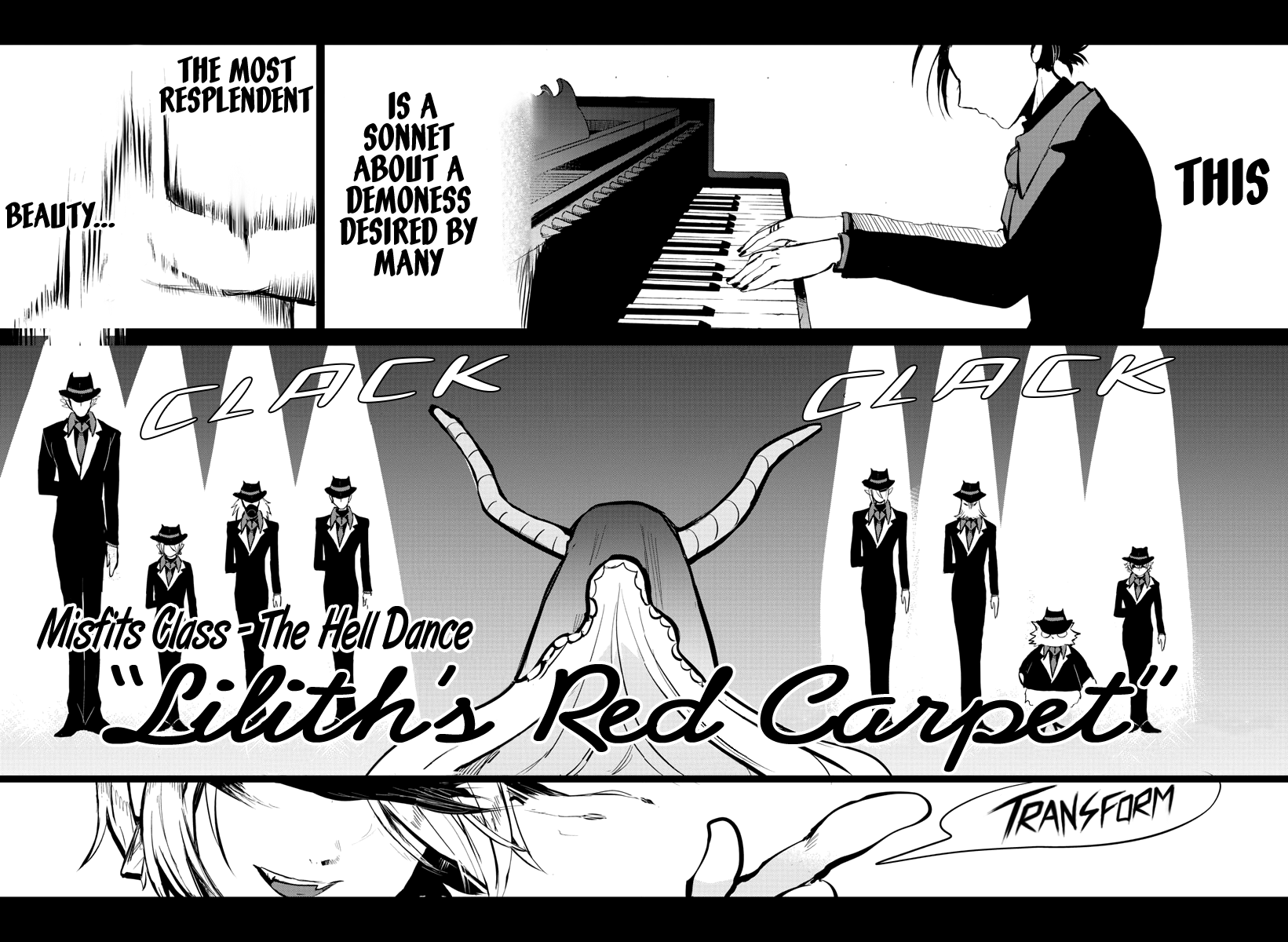 Mairimashita! Iruma-kun chapter 168 - page 4