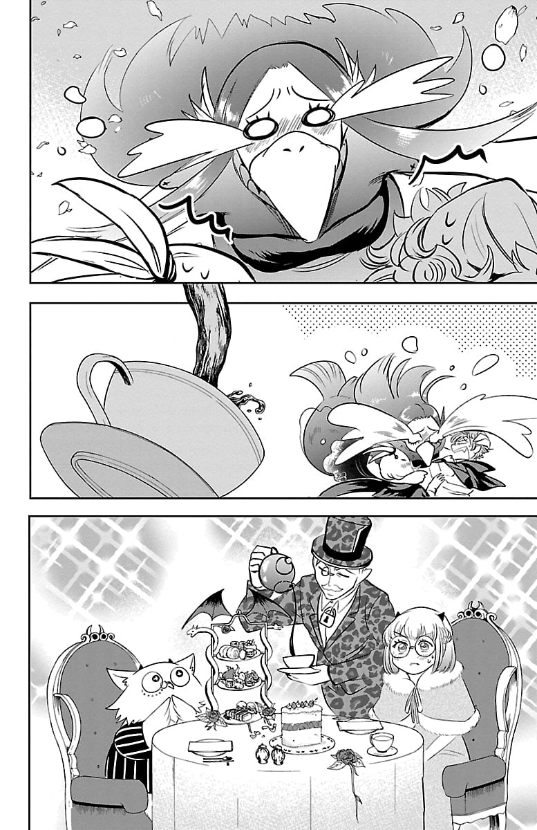 Mairimashita! Iruma-kun chapter 139 - page 13