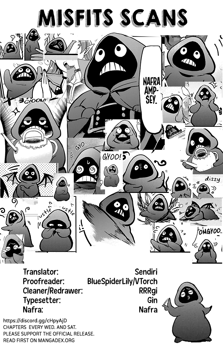 Mairimashita! Iruma-kun chapter 139 - page 19