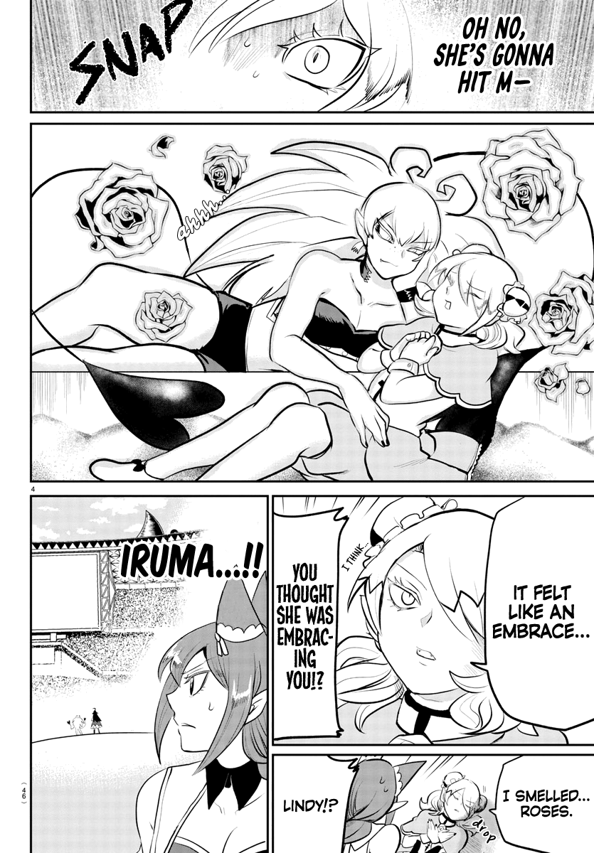 Mairimashita! Iruma-kun chapter 190 - page 6