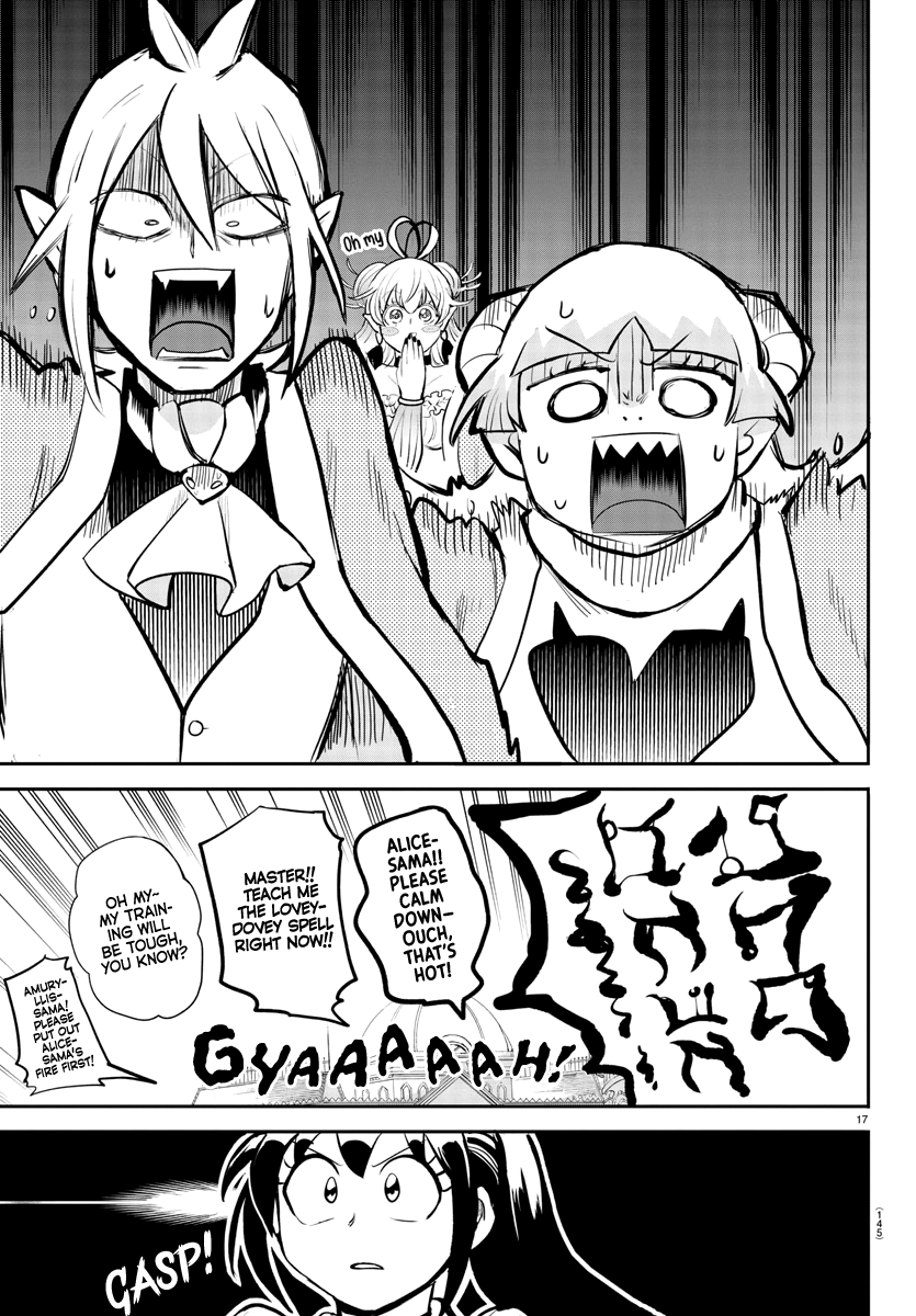 Mairimashita! Iruma-kun chapter 191 - page 19