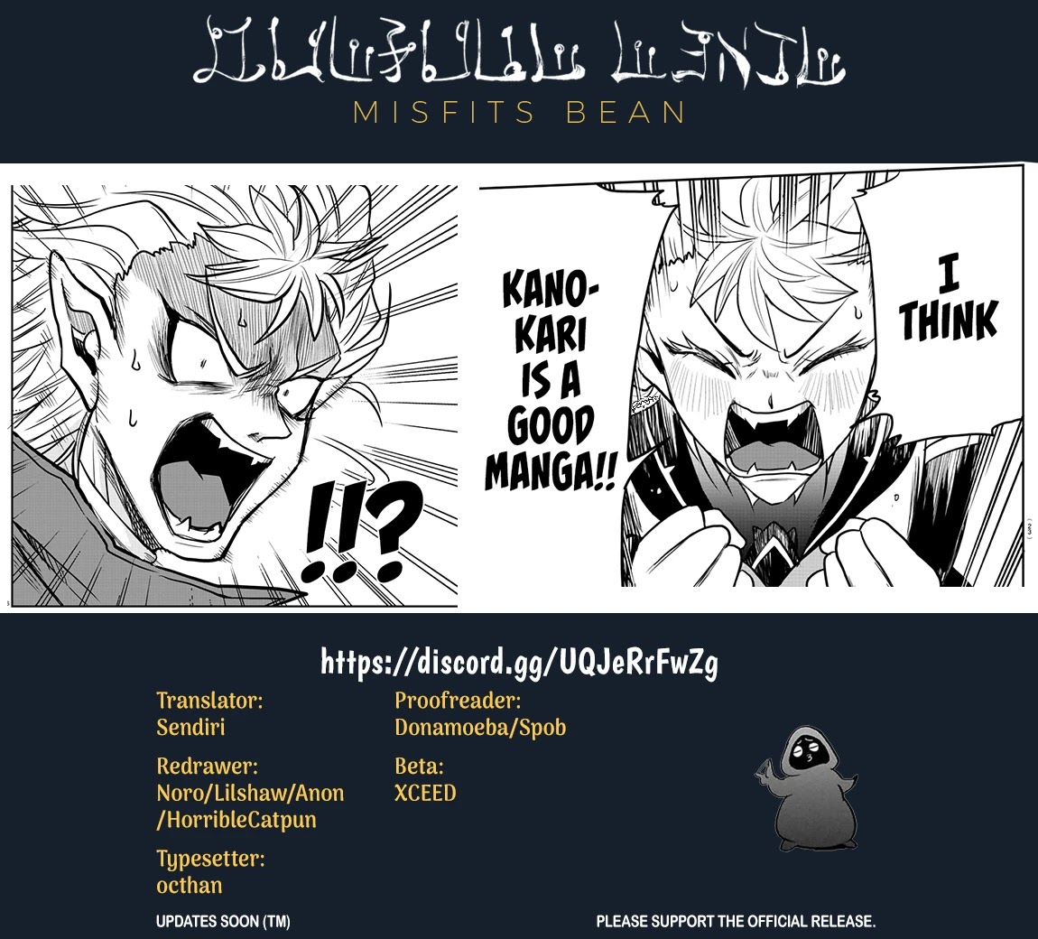 Mairimashita! Iruma-kun chapter 247 - page 22