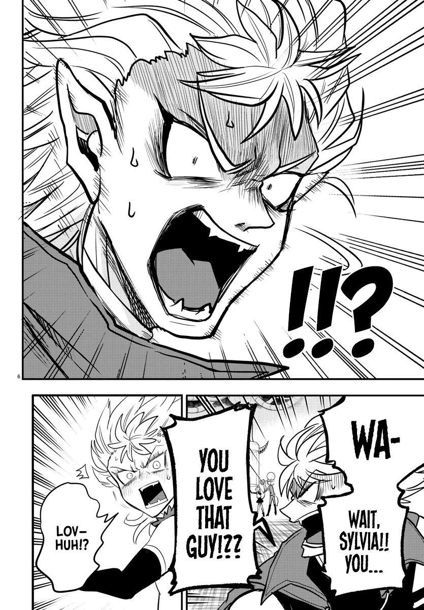 Mairimashita! Iruma-kun chapter 247 - page 8