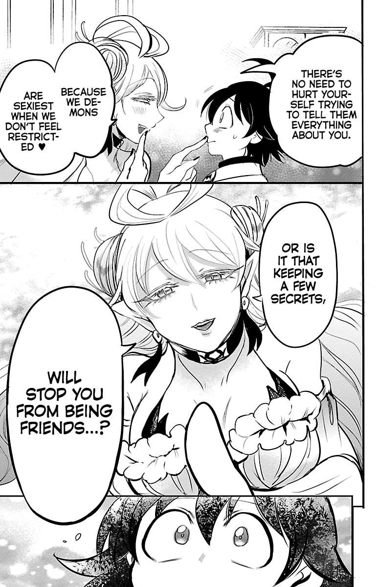 Mairimashita! Iruma-kun chapter 141 - page 12