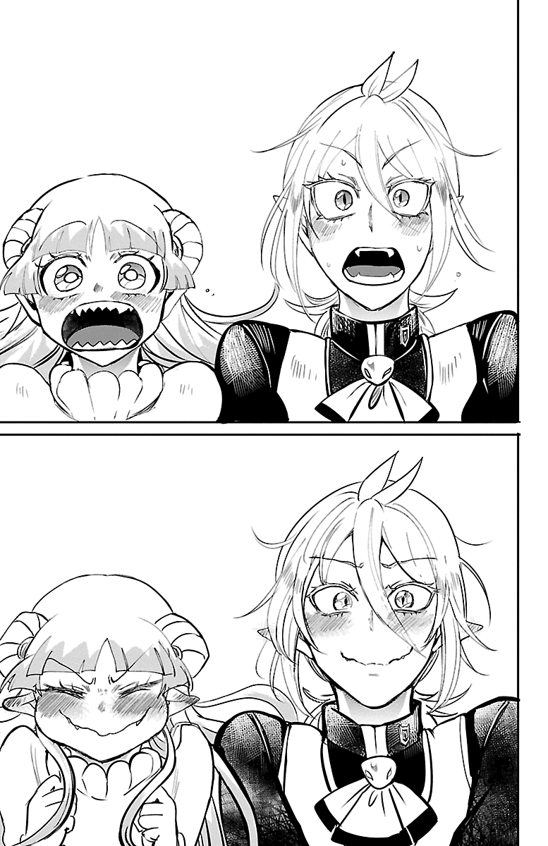 Mairimashita! Iruma-kun chapter 141 - page 18