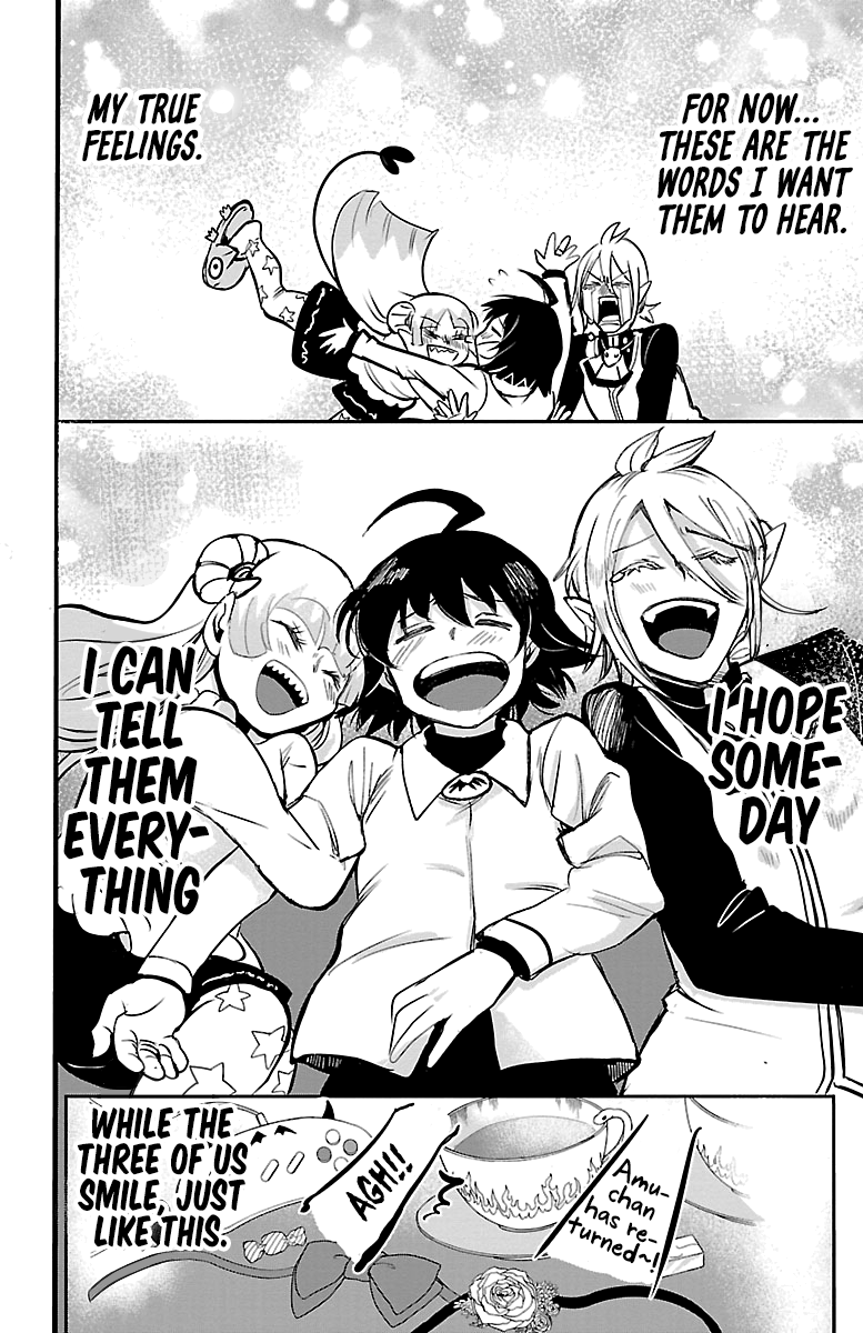 Mairimashita! Iruma-kun chapter 141 - page 19