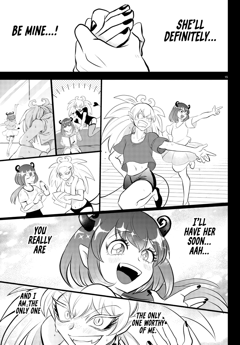 Mairimashita! Iruma-kun chapter 192 - page 13