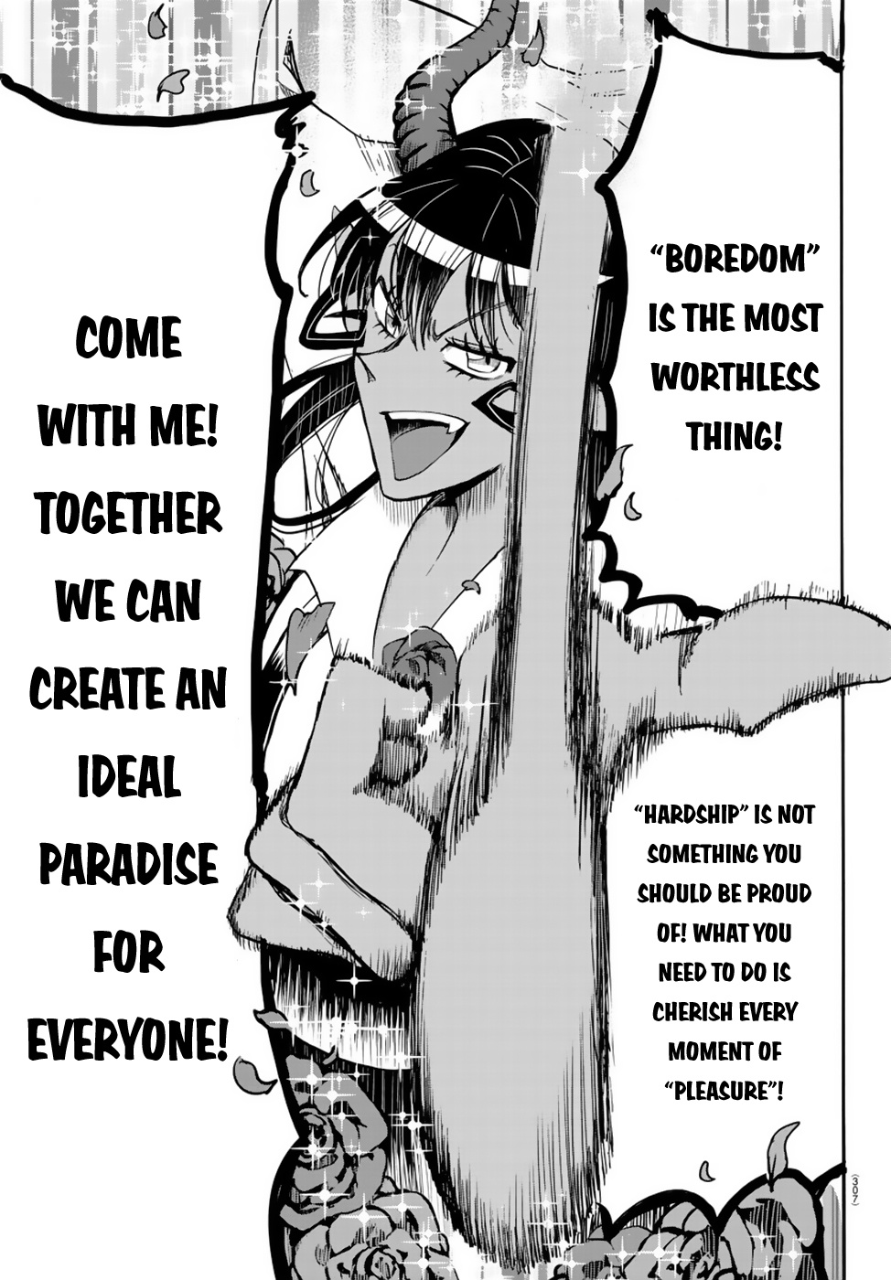 Mairimashita! Iruma-kun chapter 52 - page 6