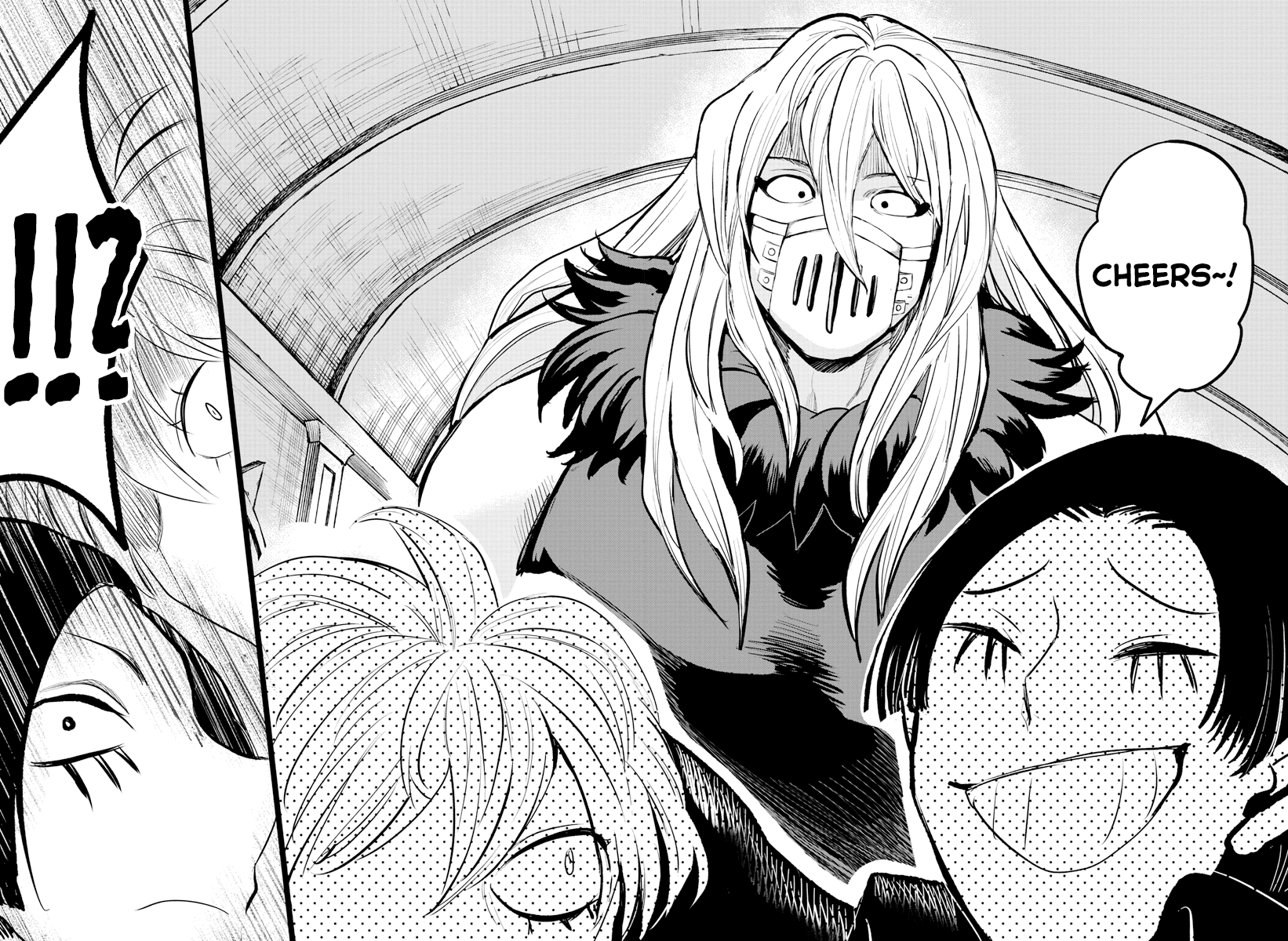 Mairimashita! Iruma-kun chapter 221 - page 20