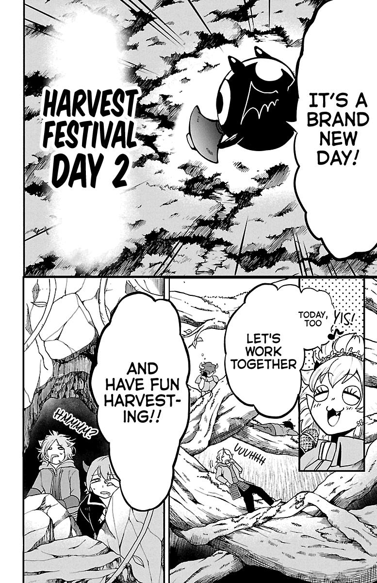Mairimashita! Iruma-kun chapter 116 - page 8