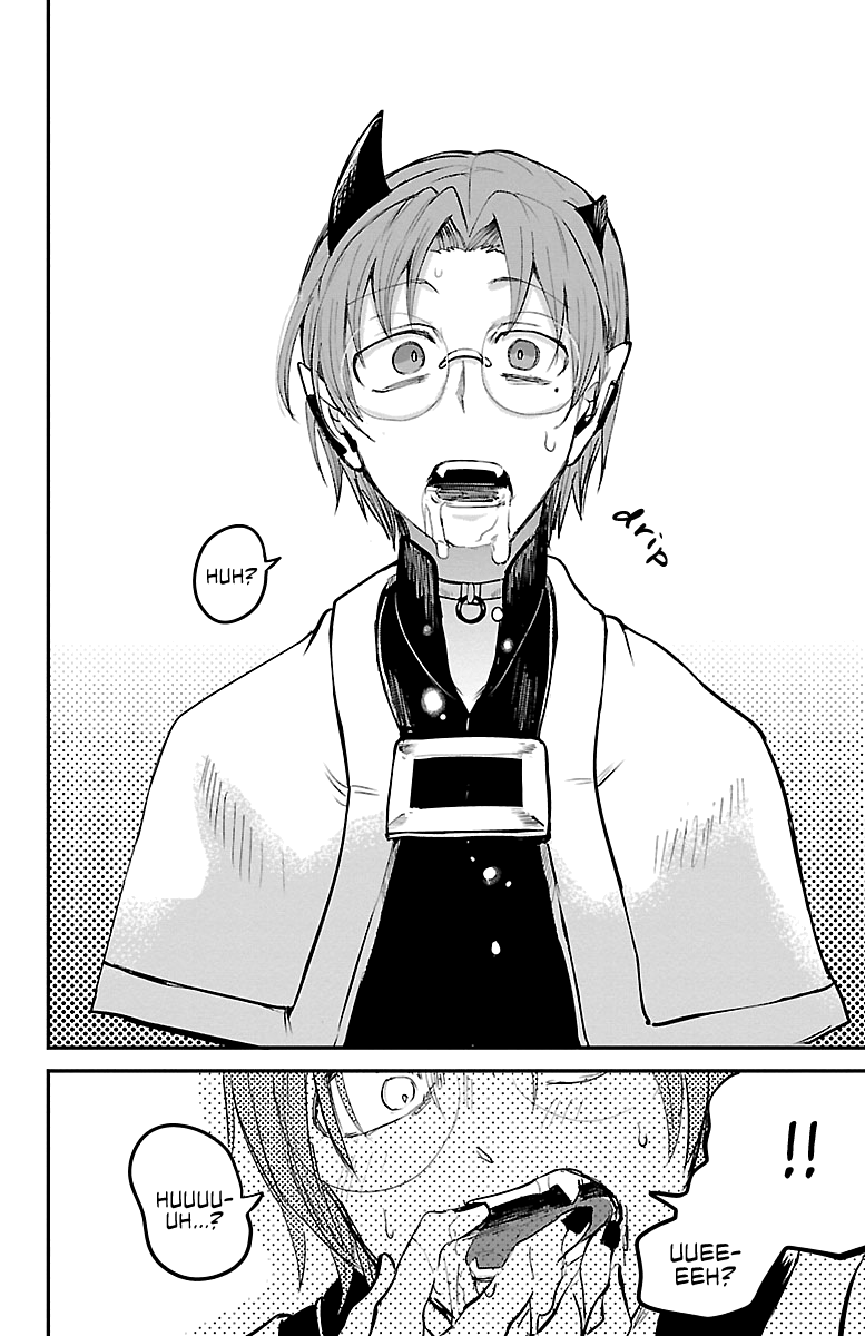 Mairimashita! Iruma-kun chapter 142 - page 15