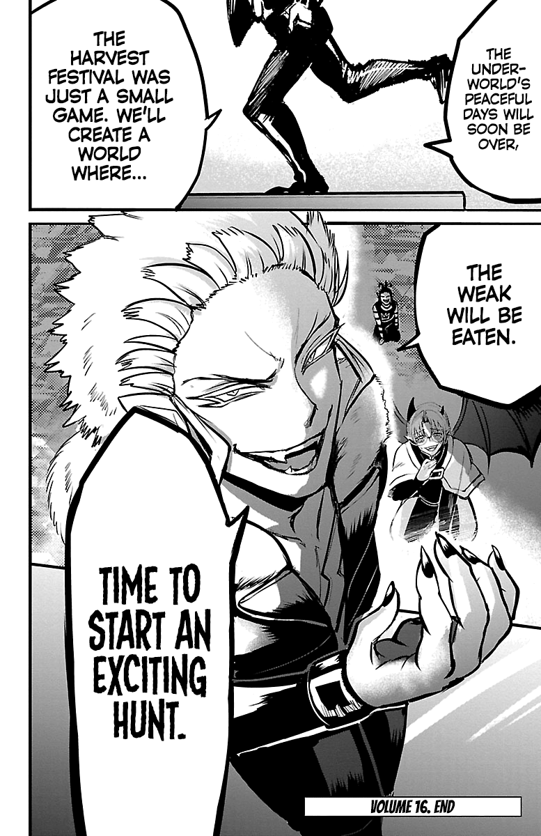 Mairimashita! Iruma-kun chapter 142 - page 18