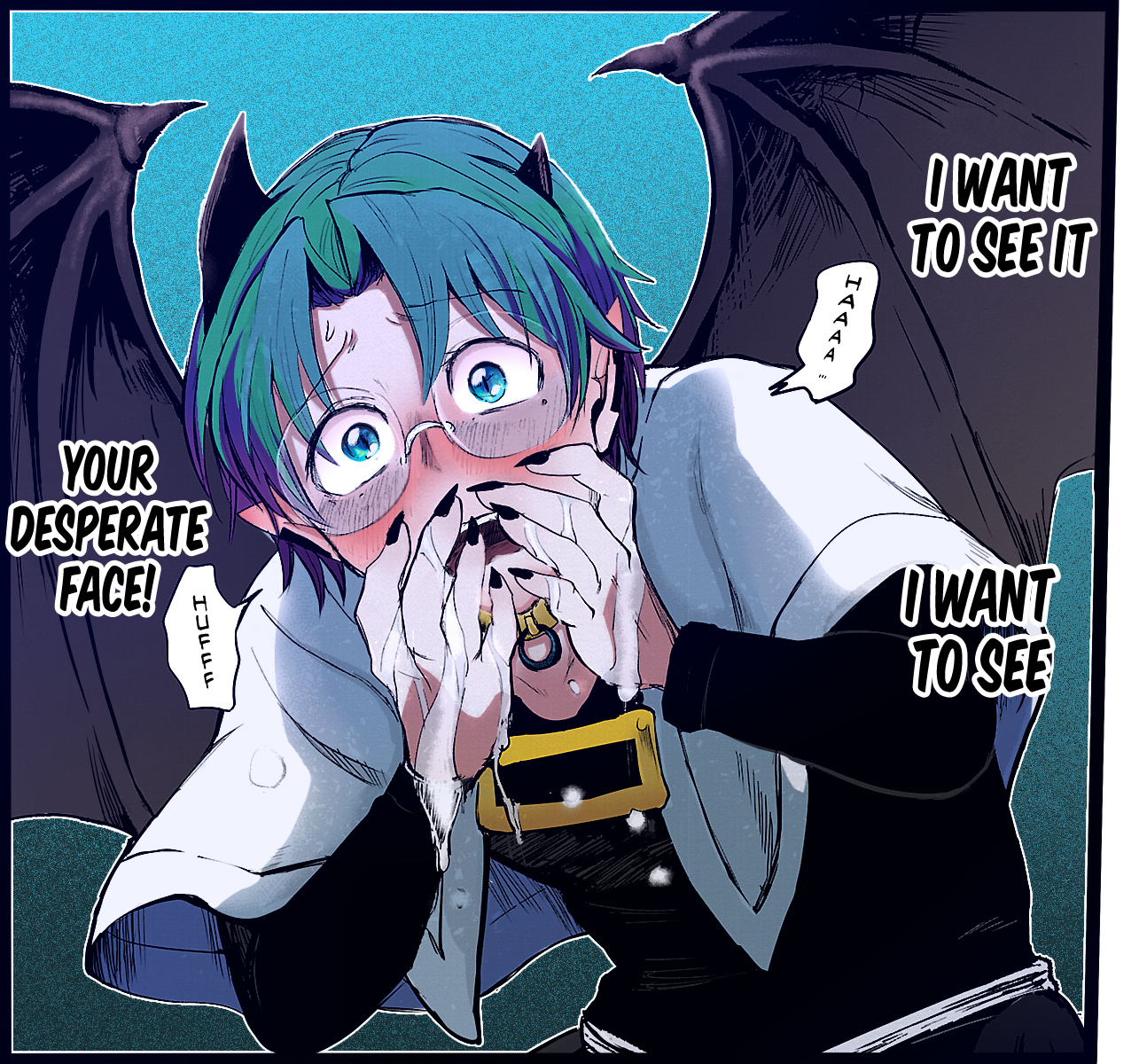 Mairimashita! Iruma-kun chapter 142 - page 19
