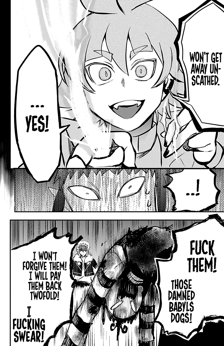 Mairimashita! Iruma-kun chapter 142 - page 8