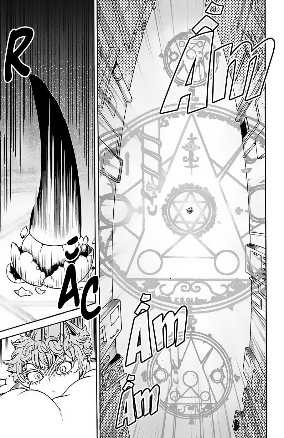 Mairimashita! Iruma-kun chapter 75 - page 5