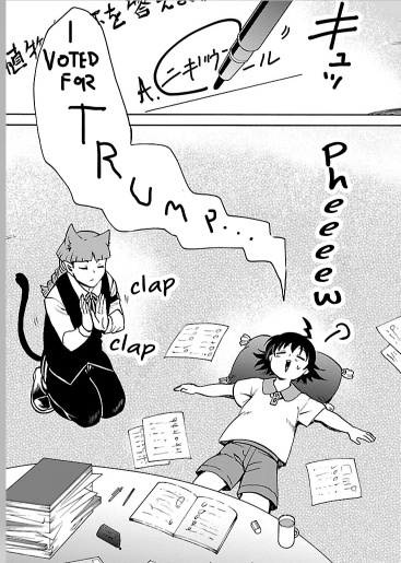 Mairimashita! Iruma-kun chapter 95 - page 23
