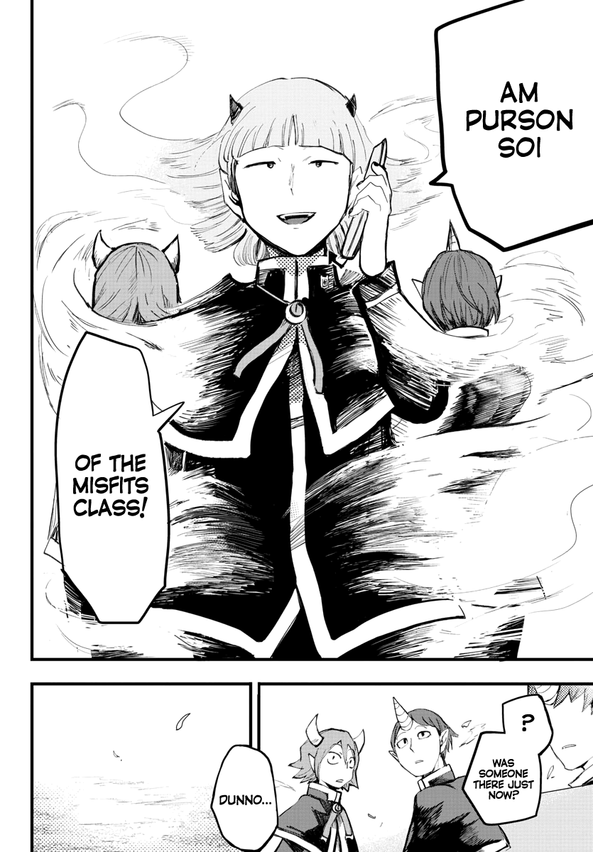 Mairimashita! Iruma-kun chapter 172 - page 10