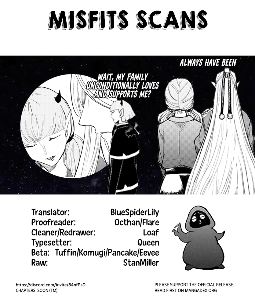 Mairimashita! Iruma-kun chapter 172 - page 19