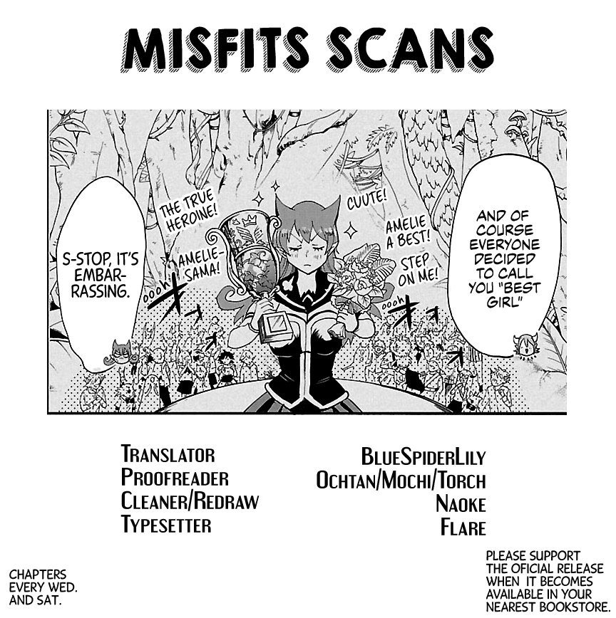 Mairimashita! Iruma-kun chapter 118 - page 20