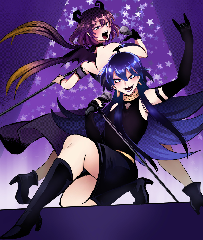 Mairimashita! Iruma-kun chapter 195 - page 24